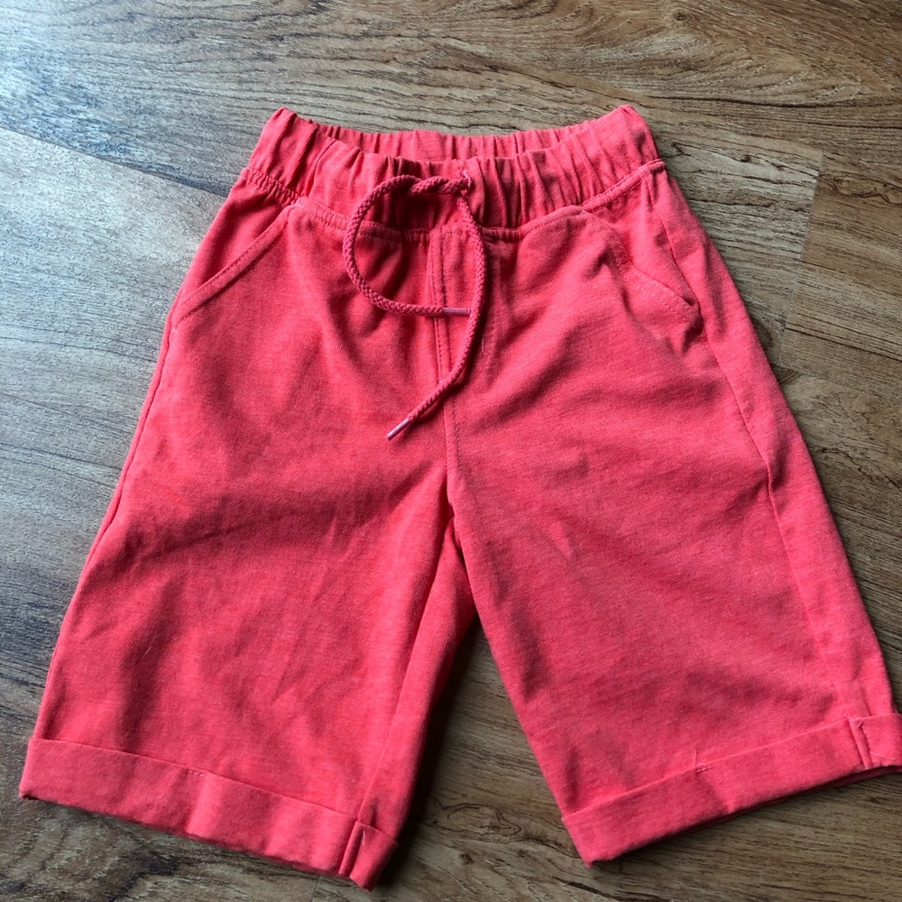 Never worn fab kids size small